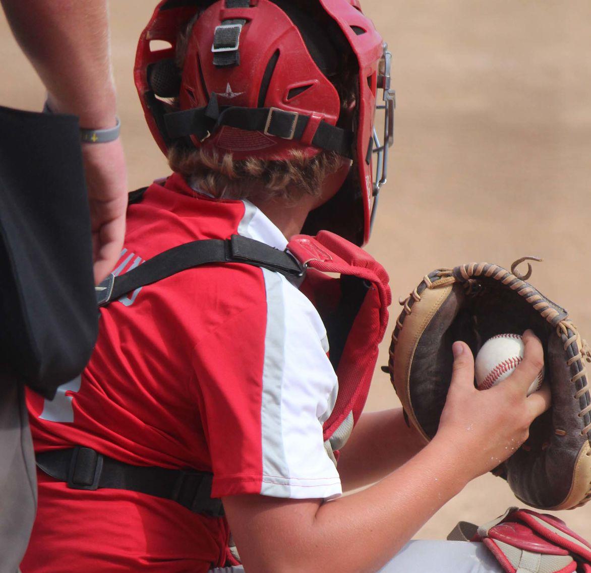 Catching for the River Bandits